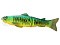 DEPS NEW SLIDE SWIMMER 250