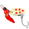 D-3 CUSTOM LURES PHAR LAP 4G