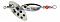 DUO SPEARHEAD RYUKI SPINNER 5.0G