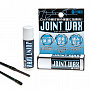 Смазка TIEMCO JOINT FERRULE WAX японское качество от производителя TIEMCO