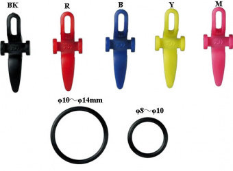 Держатель для крючков DAIWA HOOK HOLDER японское качество от производителя DAIWA