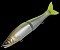 GAN CRAFT JOINTED CLAW MAGNUM 230 S
