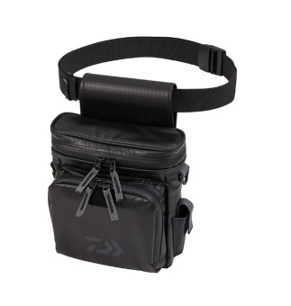 Сумка DAIWA LIGHT GAME POUCH (B) японское качество от производителя DAIWA