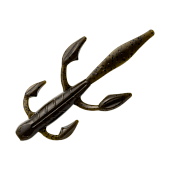 Силиконовая приманка VALLEYHILL GP NEWT 3.5" японское качество от производителя VALLEYHILL