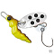D-3 CUSTOM LURES PHAR LAP 2.5G