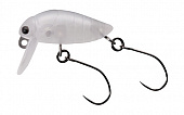 Воблер TACKLE HOUSE ELFIN MICRO CICADA S японское качество от производителя TACKLE HOUSE