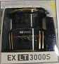 Шпуля DAIWA/SLP WORKS SLPW SPOOL EX LT 3000S японское качество от производителя SLP WORKS