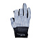 GAMAKATSU STRETCH FISHING GLOVES (3-CUT) GM7291