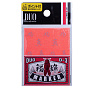 Наклейки для воблеров DUO X D-3 STICKER FUKUZEMI MARKER японское качество от производителя DUO
