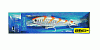 Воблер ZIP BAITS TRICK SHAD 70 SS японское качество от производителя ZIP BAITS