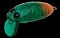 NORIES CRANKIN' BOSS PUPA SHALLOW