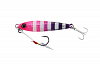 Пилькер JACKALL BIG BACKER JIG 10G японское качество от производителя JACKALL