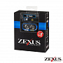 Фонарь ZEXUS ZX-720 японское качество от производителя ZEXUS