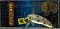 MUKAI YUGA PAC-LURE 33F