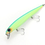 Воблер BETOBETO DP MINNOW 108SP японское качество от производителя BETOBETO