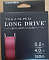 UNITIKA LONG DRIVE PE X4 150M PINK