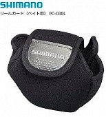 Чехол для катушек SHIMANO CASE PC-030L японское качество от производителя SHIMANO