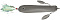 IMAKATSU MIHARA SPOON BIG BELLER 175