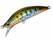 Воблер MAJOR CRAFT FINETAIL EDEN 50S японское качество от производителя MAJOR CRAFT