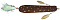 IMAKATSU MIHARA SPOON BIG BELLER 175