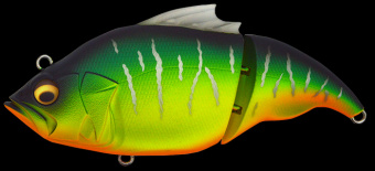 Воблер MEGABASS VATALION (F) японское качество от производителя MEGABASS
