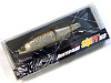 Воблер GAN CRAFT JOINTED CLAW SHIFT 113 F японское качество от производителя GAN CRAFT