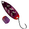 D-3 CUSTOM LURES SPOON 5G