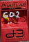 D-3 CUSTOM LURES PHAR LAP 2.5G