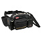 MAZUME RED MOON WAIST BAG V MZBK-768
