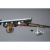Держатель для удилища CARMATE ROD HOLDER DUAL 5 IF16 японское качество от производителя CARMATE