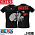 DRESS ONE PIECE COLLABORATION T-SHIRT (LUFFY)