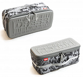 Сумка-футляр DRESS UTILITY SEMI-HARD CASE CAMOUFLAGE японское качество от производителя DRESS