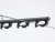 Держатель для удилища CARMATE ROD HOLDER DUAL 8 IF27BK японское качество от производителя CARMATE