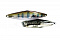 JACKALL/TIMON TRICOROLL SPOON 14G