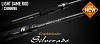 Спиннинг GRAPHITELEADER SILVERADO 23 (CASTING) японское качество от производителя GRAPHITELEADER