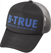 Кепка EVERGREEN B-TRUE BASIC MESH CAP японское качество от производителя EVERGREEN
