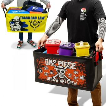 Коробка DRESS ONE PIECE TRUNK CARGO CONTAINER BOX японское качество от производителя DRESS