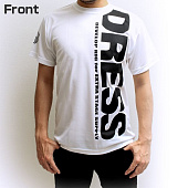 Футболка DRESS DRY T-SHIRT LD-OP-1231 японское качество от производителя DRESS