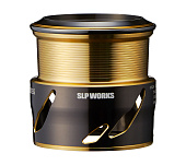 Шпуля DAIWA/SLP WORKS SLPW EX LT SPOOL 2 2000SSS японское качество от производителя SLP WORKS