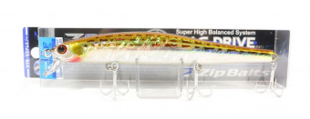 Воблер ZIP BAITS ZBL SYSTEM MINNOW 15HD-F японское качество от производителя ZIP BAITS