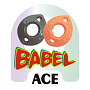 Воблер ROB BABEL ACE 0.7G японское качество от производителя ROB