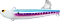 PDG FINBACK MINNOW 75S LITE