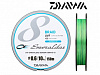 Плетеный шнур DAIWA UVF EMERALDAS X8 японское качество от производителя DAIWA