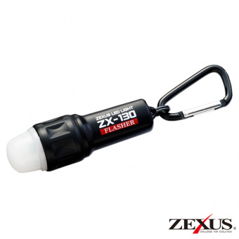 Фонарь ZEXUS ZX-130 японское качество от производителя ZEXUS