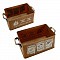 DRESS ONE PIECE TRUNK CARGO CONTAINER BOX