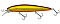 NORIES LAYDOWN MINNOW MID 110F