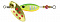 DUO SPEARHEAD RYUKI SPINNER 5.0G