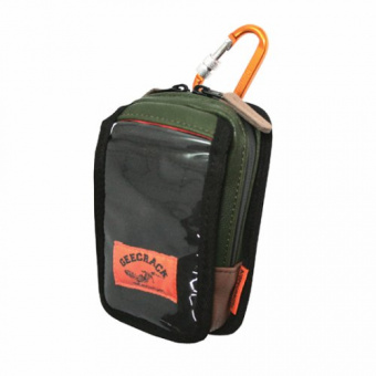 Сумка GEECRACK SAFARI SUMAHO POUCH японское качество от производителя GEECRACK