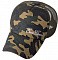 EVERGREEN MESH CAP