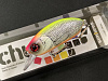 Воблер SUMLURES CHUNK японское качество от производителя SUMLURES